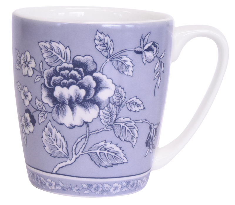 Mug Rose